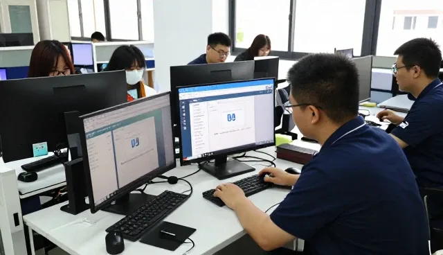 技术支持：运维服务在工业园区的应用要点